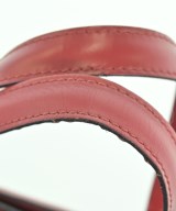LOUIS VUITTON（ルイヴィトン）ハンドバッグ 赤 サイズ:- レディース/2200693773207