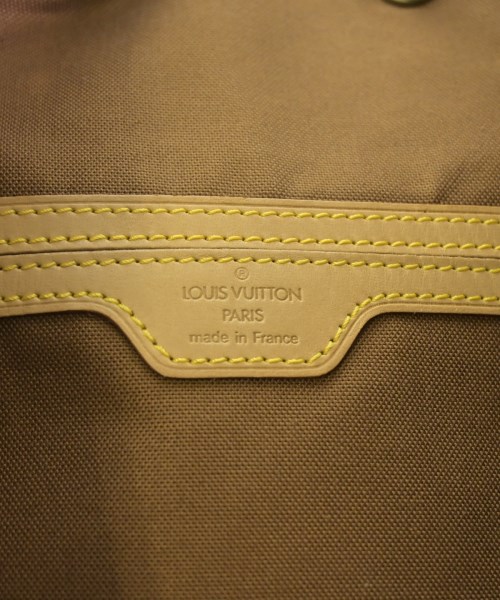 LOUIS VUITTON（ルイヴィトン）バックパック・リュック 茶 サイズ:- レディース/2200693773221