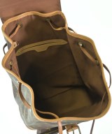 LOUIS VUITTON（ルイヴィトン）バックパック・リュック 茶 サイズ:- レディース/2200693773221
