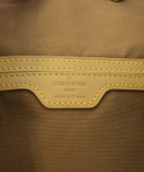 LOUIS VUITTON（ルイヴィトン）バックパック・リュック 茶 サイズ:- レディース/2200693773221