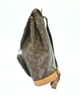 LOUIS VUITTON（ルイヴィトン）バックパック・リュック 茶 サイズ:- レディース/2200693773221