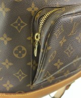 LOUIS VUITTON（ルイヴィトン）バックパック・リュック 茶 サイズ:- レディース/2200693773221