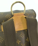 LOUIS VUITTON（ルイヴィトン）バックパック・リュック 茶 サイズ:- レディース/2200693773221