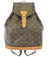 LOUIS VUITTON バックパック・リュック