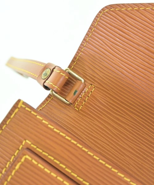 LOUIS VUITTON（ルイヴィトン）クラッチバッグ 茶 サイズ:- レディース/2200693773245