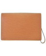 LOUIS VUITTON（ルイヴィトン）クラッチバッグ 茶 サイズ:- レディース/2200693773245