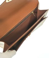 LOUIS VUITTON（ルイヴィトン）クラッチバッグ 茶 サイズ:- レディース/2200693773245