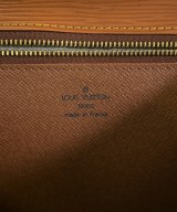 LOUIS VUITTON（ルイヴィトン）クラッチバッグ 茶 サイズ:- レディース/2200693773245