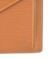 LOUIS VUITTON（ルイヴィトン）クラッチバッグ 茶 サイズ:- レディース/2200693773245