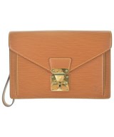 LOUIS VUITTON クラッチバッグ
