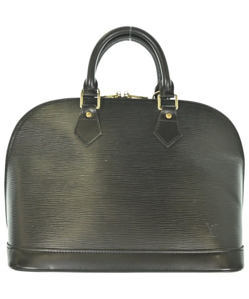 LOUIS VUITTON(ルイヴィトン)ハンドバッグ 黒 サイズ:PM/2200693773269