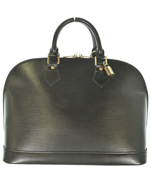 LOUIS VUITTON（ルイヴィトン）ハンドバッグ 黒 サイズ:PM レディース/2200693773269