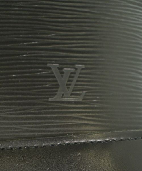 LOUIS VUITTON（ルイヴィトン）ハンドバッグ 黒 サイズ:PM レディース/2200693773269
