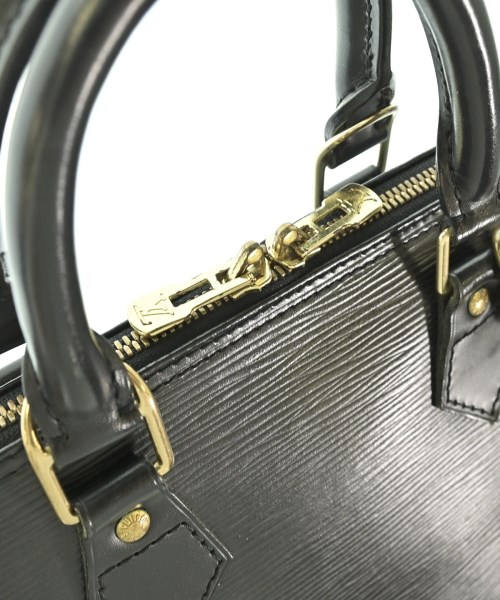 LOUIS VUITTON（ルイヴィトン）ハンドバッグ 黒 サイズ:PM レディース/2200693773269