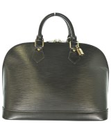 LOUIS VUITTON（ルイヴィトン）ハンドバッグ 黒 サイズ:PM レディース/2200693773269