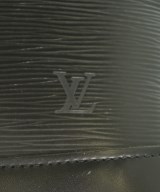 LOUIS VUITTON（ルイヴィトン）ハンドバッグ 黒 サイズ:PM レディース/2200693773269