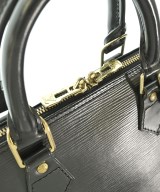 LOUIS VUITTON（ルイヴィトン）ハンドバッグ 黒 サイズ:PM レディース/2200693773269