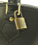 LOUIS VUITTON（ルイヴィトン）ハンドバッグ 黒 サイズ:PM レディース/2200693773269