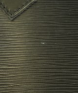 LOUIS VUITTON（ルイヴィトン）ハンドバッグ 黒 サイズ:PM レディース/2200693773269