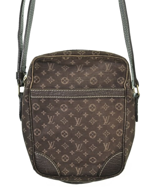 LOUIS VUITTON（ルイヴィトン）ショルダーバッグ 茶 サイズ:- レディース/2200693785019