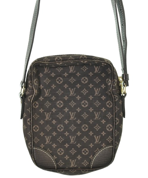 LOUIS VUITTON（ルイヴィトン）ショルダーバッグ 茶 サイズ:- レディース/2200693785019