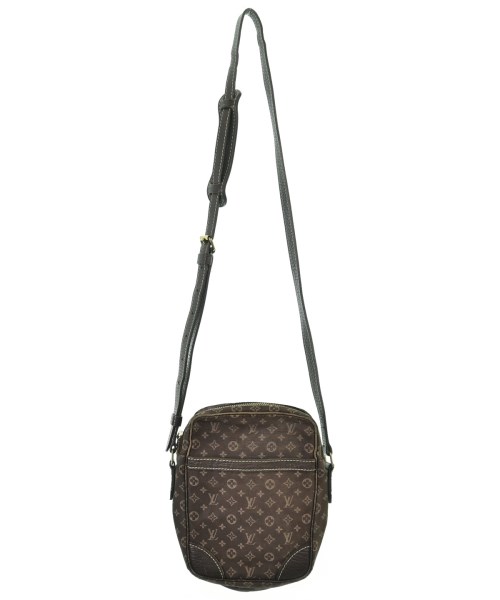 LOUIS VUITTON（ルイヴィトン）ショルダーバッグ 茶 サイズ:- レディース/2200693785019