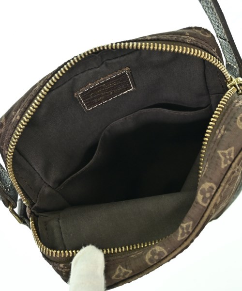 LOUIS VUITTON（ルイヴィトン）ショルダーバッグ 茶 サイズ:- レディース/2200693785019