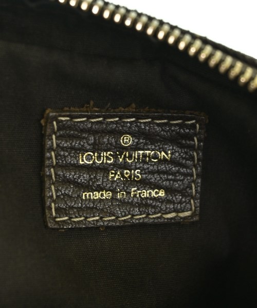 LOUIS VUITTON（ルイヴィトン）ショルダーバッグ 茶 サイズ:- レディース/2200693785019
