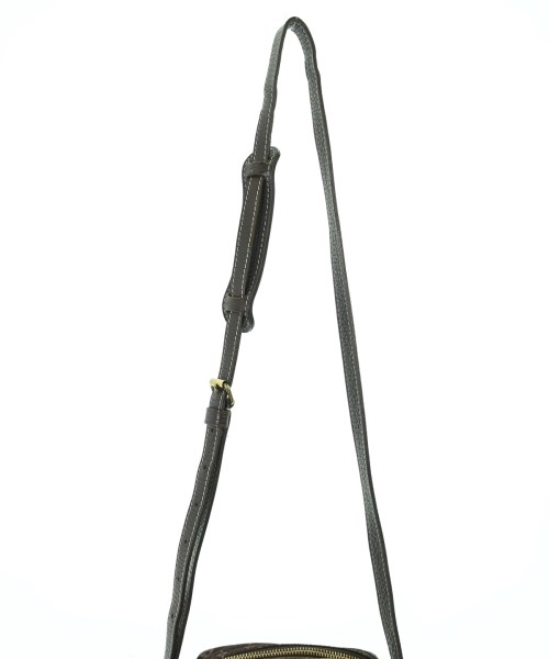 LOUIS VUITTON（ルイヴィトン）ショルダーバッグ 茶 サイズ:- レディース/2200693785019