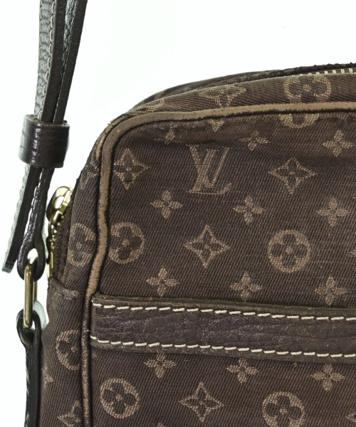 LOUIS VUITTON（ルイヴィトン）ショルダーバッグ 茶 サイズ:- レディース/2200693785019