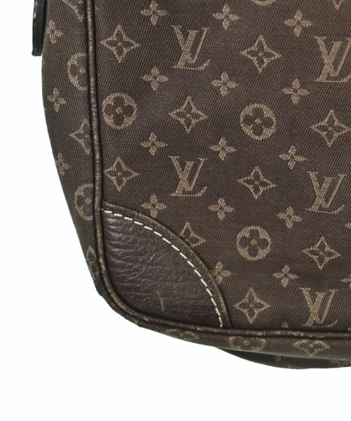 LOUIS VUITTON（ルイヴィトン）ショルダーバッグ 茶 サイズ:- レディース/2200693785019
