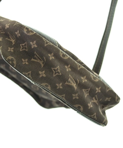 LOUIS VUITTON（ルイヴィトン）ショルダーバッグ 茶 サイズ:- レディース/2200693785019
