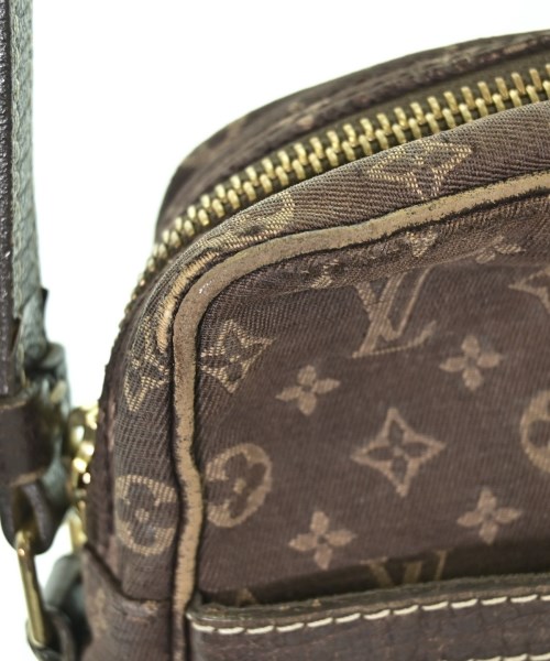 LOUIS VUITTON（ルイヴィトン）ショルダーバッグ 茶 サイズ:- レディース/2200693785019