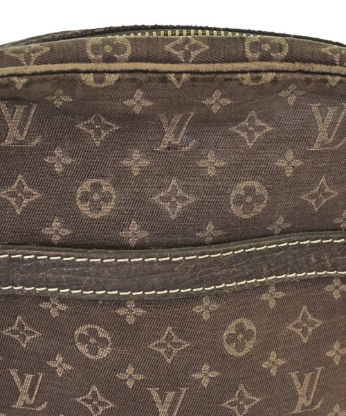 LOUIS VUITTON（ルイヴィトン）ショルダーバッグ 茶 サイズ:- レディース/2200693785019