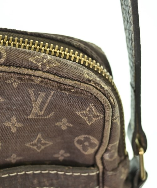 LOUIS VUITTON（ルイヴィトン）ショルダーバッグ 茶 サイズ:- レディース/2200693785019