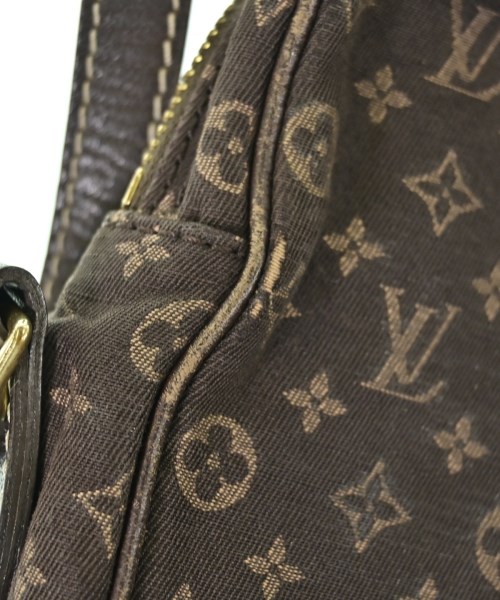 LOUIS VUITTON（ルイヴィトン）ショルダーバッグ 茶 サイズ:- レディース/2200693785019