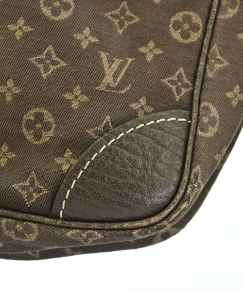 LOUIS VUITTON（ルイヴィトン）ショルダーバッグ 茶 サイズ:- レディース/2200693785019
