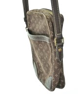 LOUIS VUITTON（ルイヴィトン）ショルダーバッグ 茶 サイズ:- レディース/2200693785019