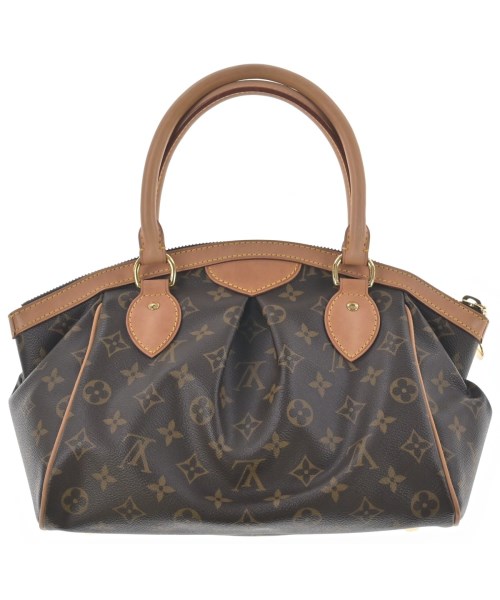 LOUIS VUITTON（ルイヴィトン）ハンドバッグ 茶 サイズ:PM レディース/2200693935087