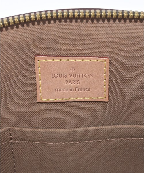 LOUIS VUITTON（ルイヴィトン）ハンドバッグ 茶 サイズ:PM レディース/2200693935087