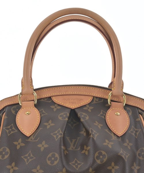 LOUIS VUITTON（ルイヴィトン）ハンドバッグ 茶 サイズ:PM レディース/2200693935087