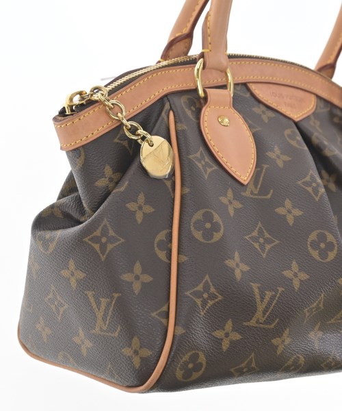 LOUIS VUITTON（ルイヴィトン）ハンドバッグ 茶 サイズ:PM レディース/2200693935087