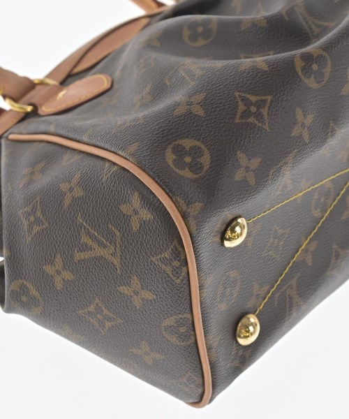 LOUIS VUITTON（ルイヴィトン）ハンドバッグ 茶 サイズ:PM レディース/2200693935087