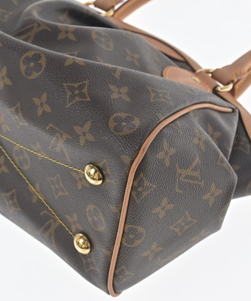 LOUIS VUITTON（ルイヴィトン）ハンドバッグ 茶 サイズ:PM レディース/2200693935087