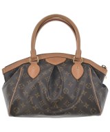 LOUIS VUITTON（ルイヴィトン）ハンドバッグ 茶 サイズ:PM レディース/2200693935087