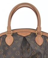 LOUIS VUITTON（ルイヴィトン）ハンドバッグ 茶 サイズ:PM レディース/2200693935087