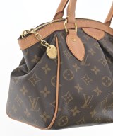 LOUIS VUITTON（ルイヴィトン）ハンドバッグ 茶 サイズ:PM レディース/2200693935087