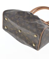LOUIS VUITTON（ルイヴィトン）ハンドバッグ 茶 サイズ:PM レディース/2200693935087