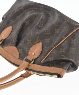 LOUIS VUITTON（ルイヴィトン）ハンドバッグ 茶 サイズ:PM レディース/2200693935087