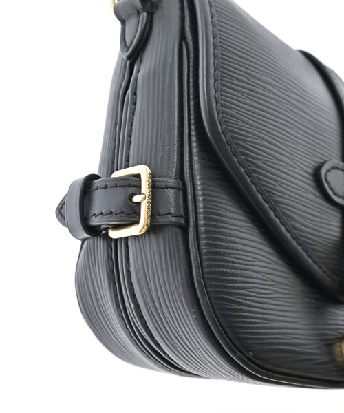 LOUIS VUITTON（ルイヴィトン）ショルダーバッグ 黒 サイズ:BB レディース/2200693935131